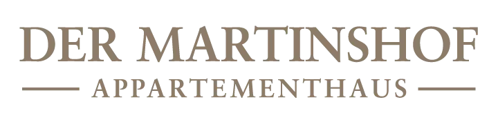Appartementhaus Martinshof 2026